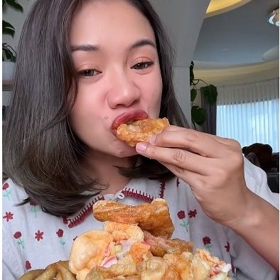 JAGO NGEMIL