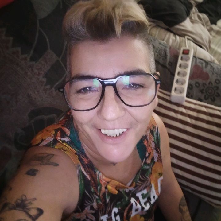 Niki🏳️‍🌈