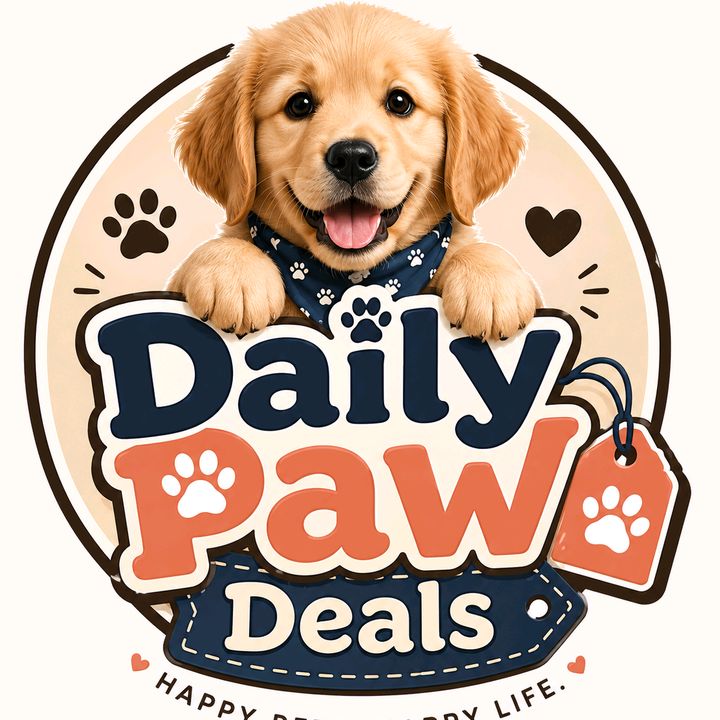 Daily Paw Deals