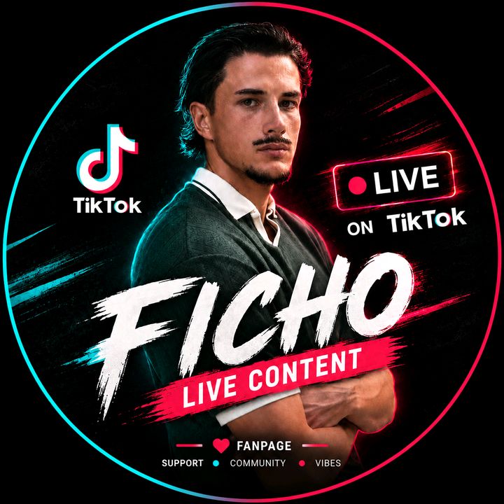 FICHO Live Content