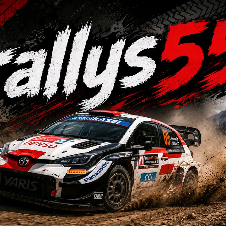 Rallys