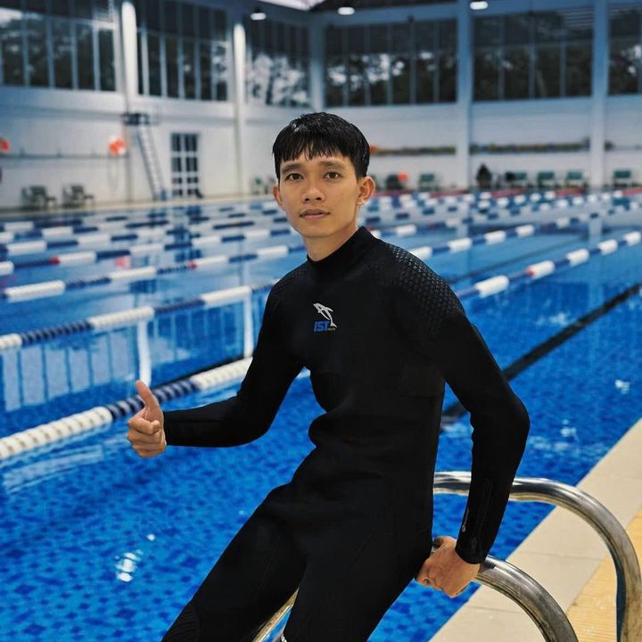🛟Trung Tâm Học Bơi Sài Gòn