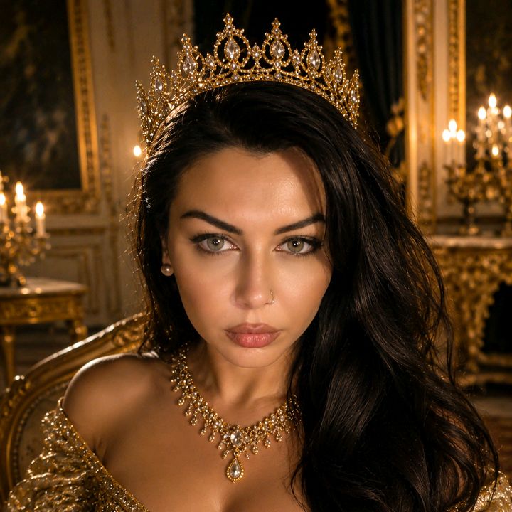 👑GoldenQueen🇦🇪👑