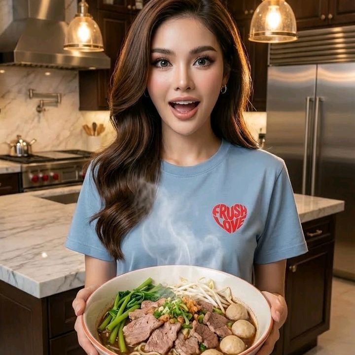 น้องบีชอบเสื้ิอสวย