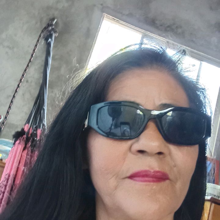 Wanderleia Gonçalves