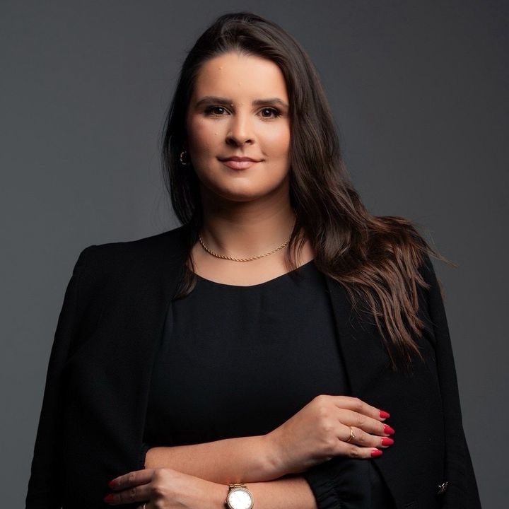 Taís Goldani | Advogada