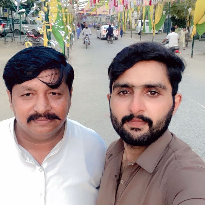 Yaar Anmulle 🤹‍♂️