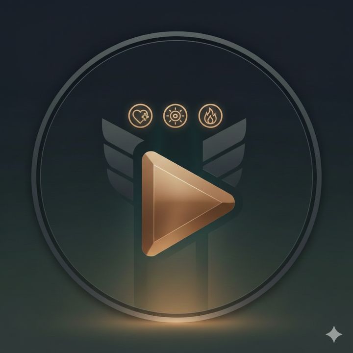 Mensajes de Fe | TheClips