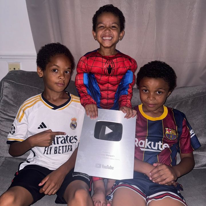 Los Marquês Bros