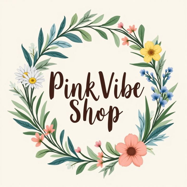 PinkVibe Shop