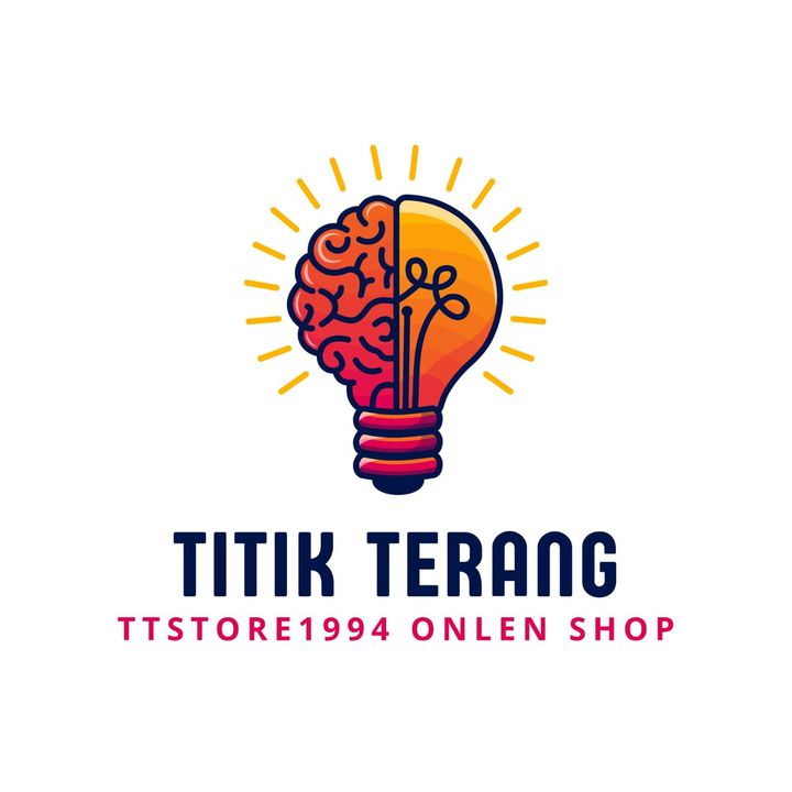 TitikTerang || TTstore