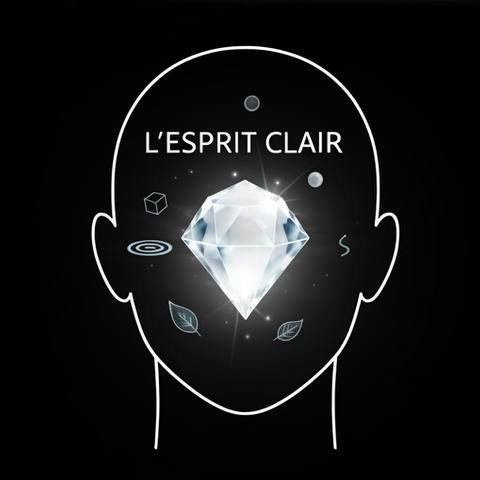 L’esprit clair