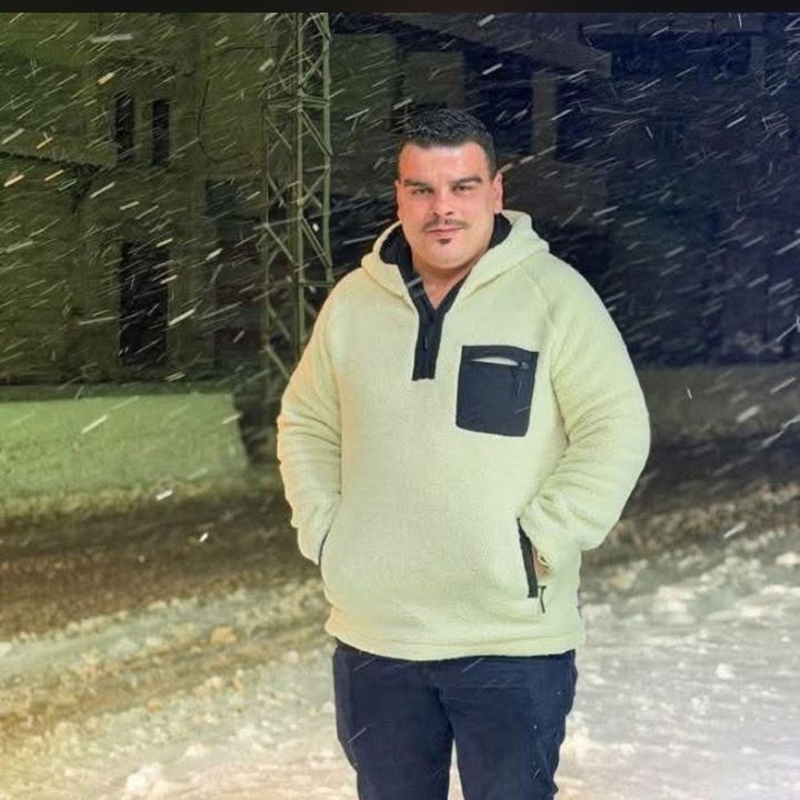 خالد ابو وحيد☑️