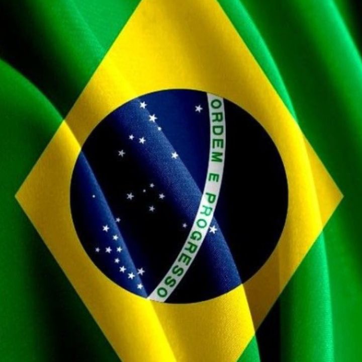 BRASIL 2026🇧🇷