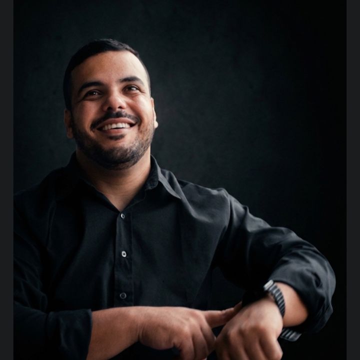 Julio Cesar Reis | Creator