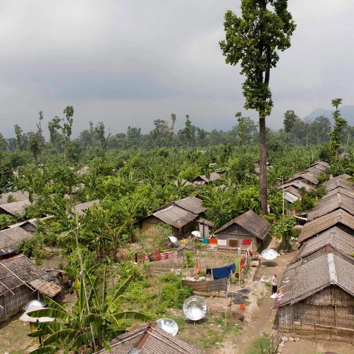 BhutaneseRefugeeMemories