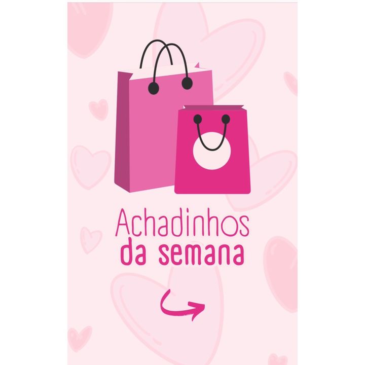 achadinhosdashein