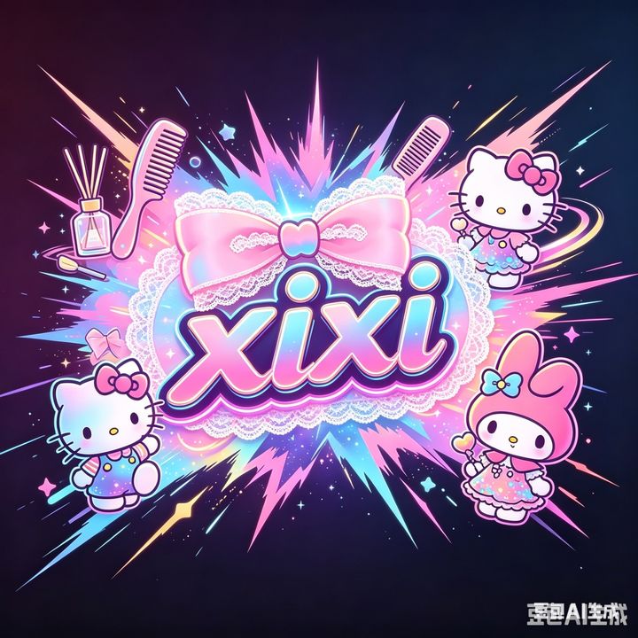 XiXishop01