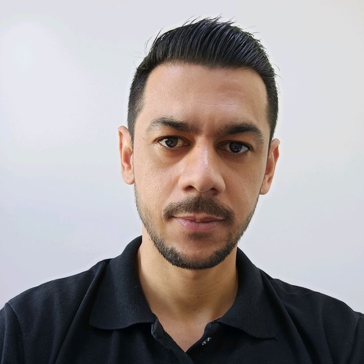 Rodrigo A.