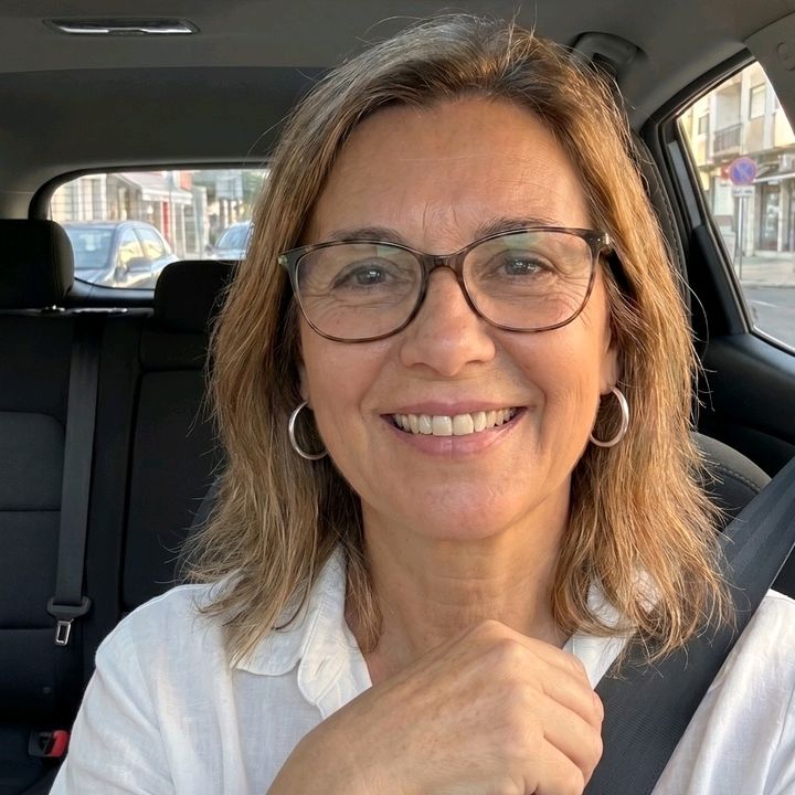 Luanna Fabregas