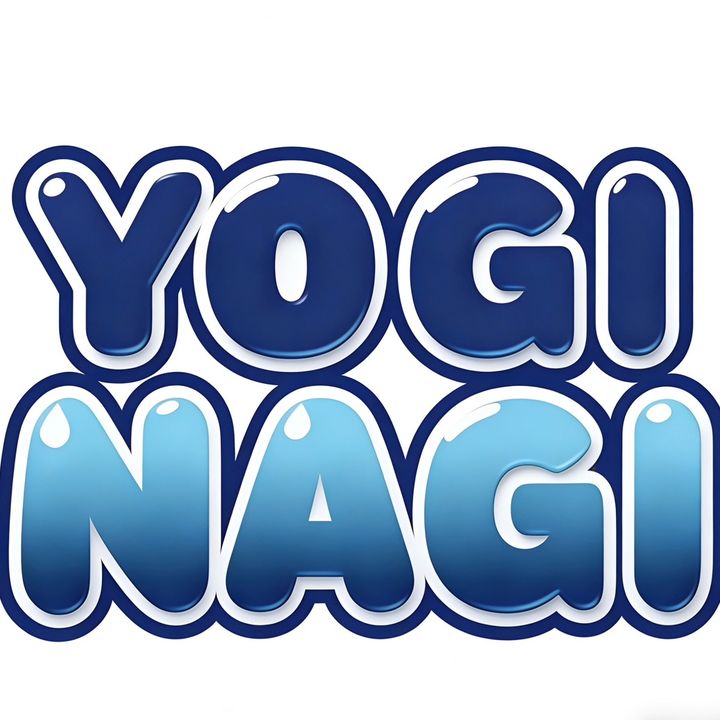 YOGINAGI