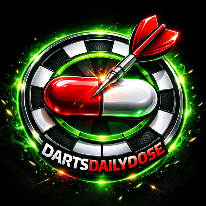DartsDailyDose