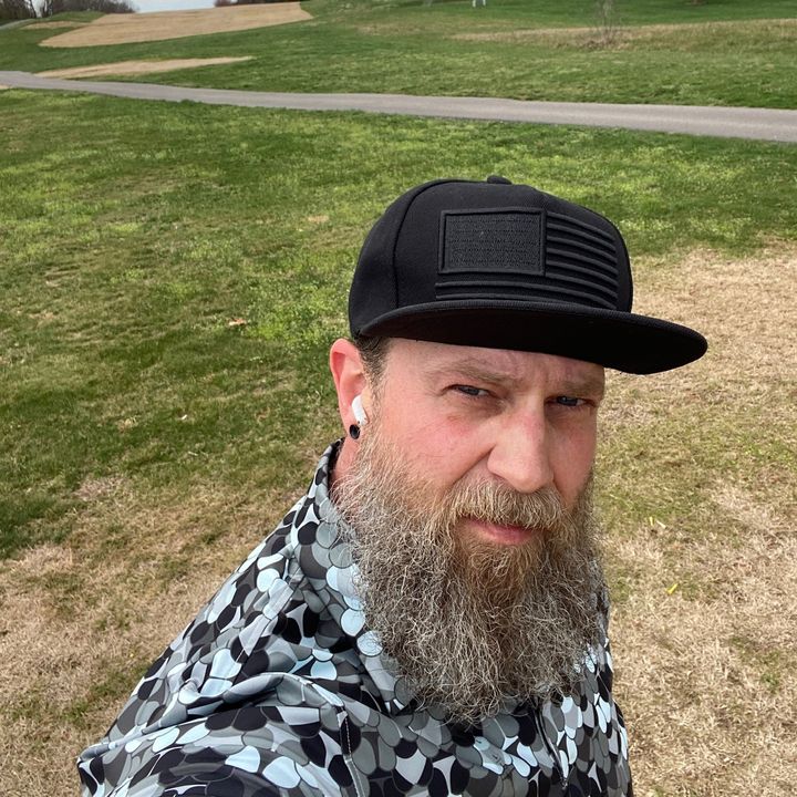 Beards and Bogeys