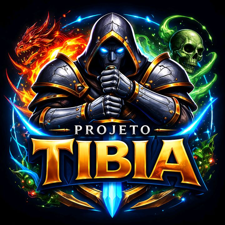 Projeto Tibia