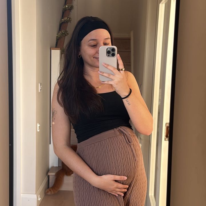 bianca | mat leave diary 🤰🏻