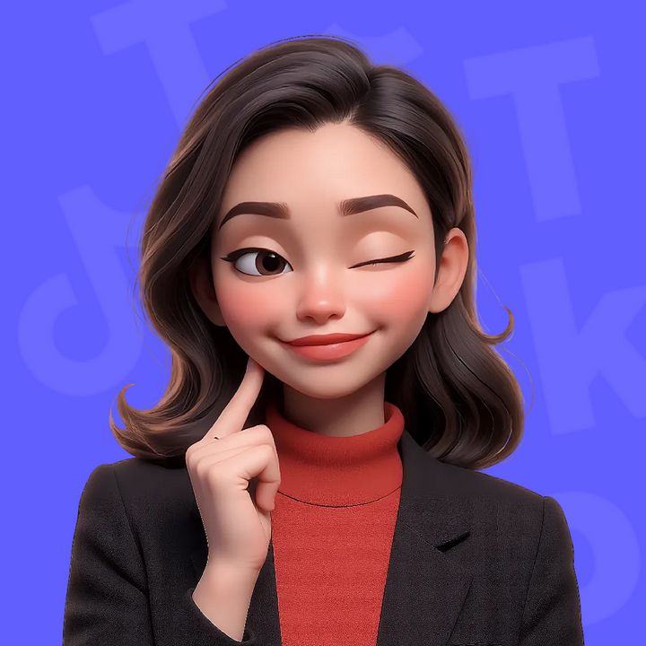 lunita ramirez💥