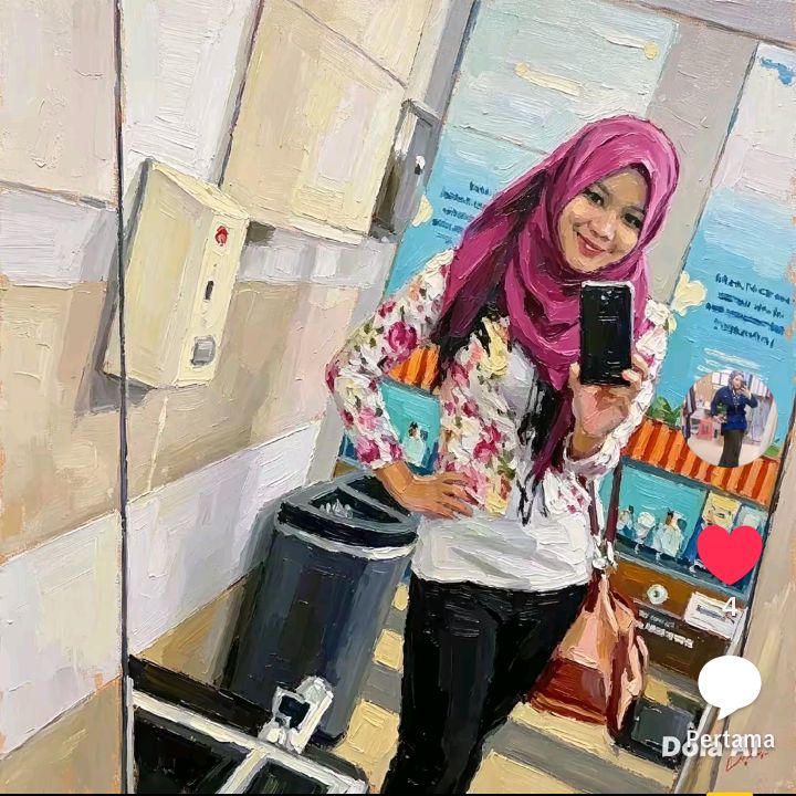 Siti Rahmat