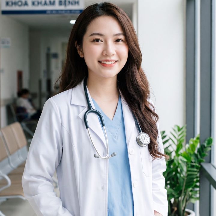 Kiến Thức Sức Khoẻ