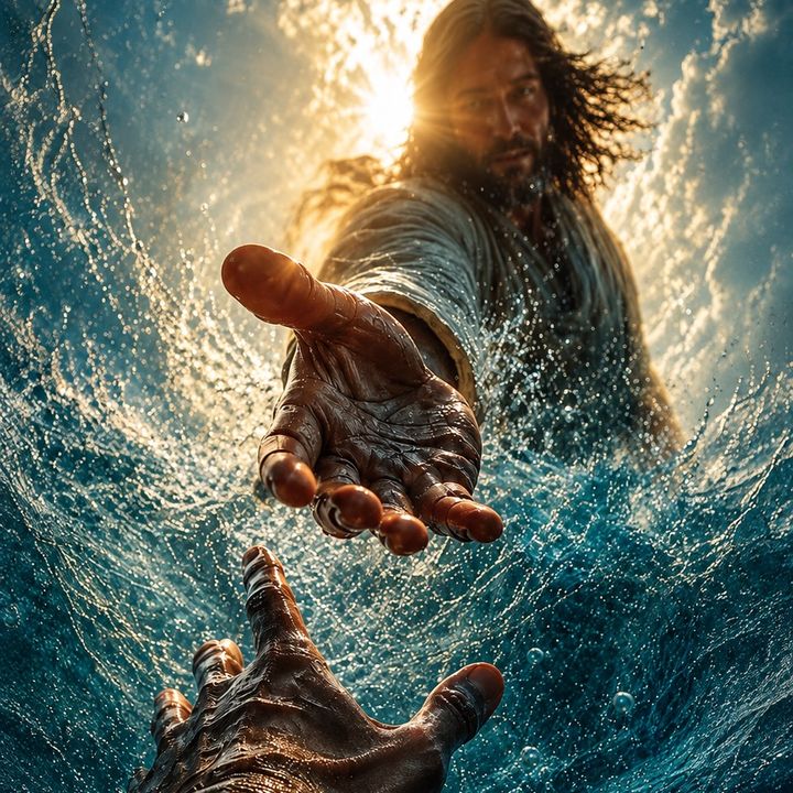 Mentalidad con Cristo