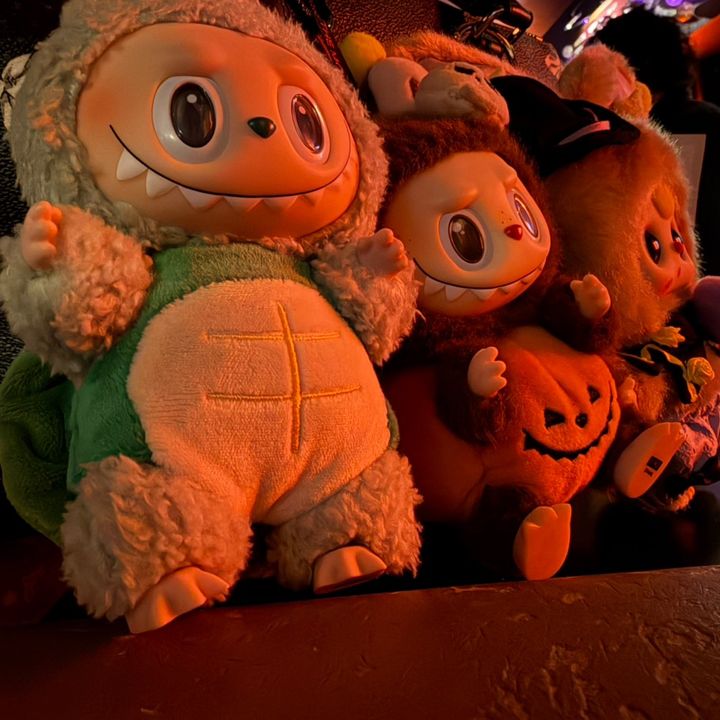 plushieproblem
