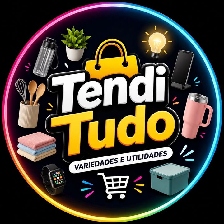 TENDI TUDO
