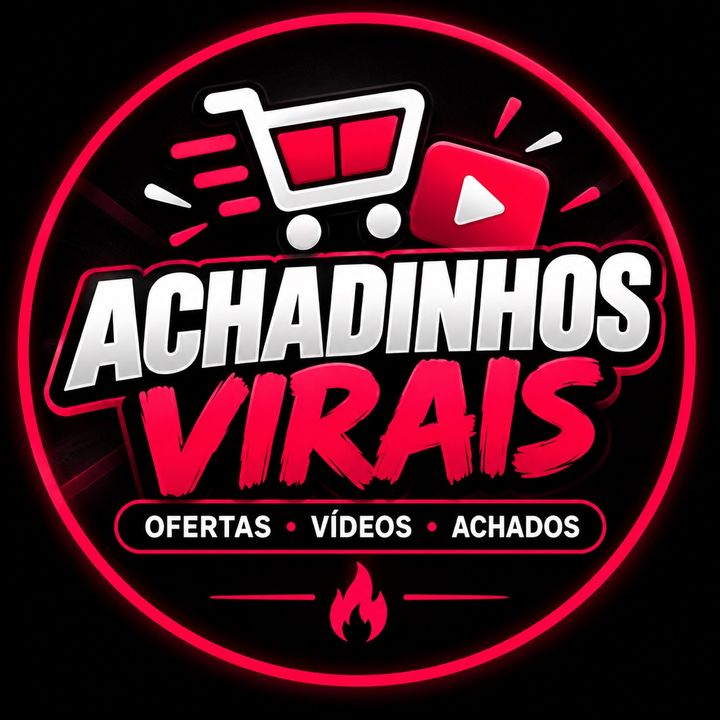 ACHADINHOS/VIRAIS