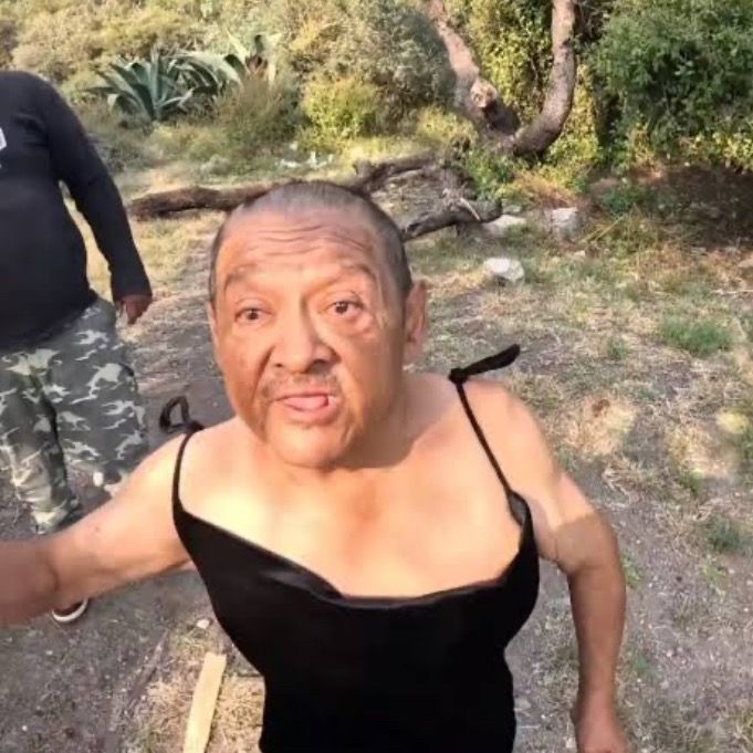 ElReyDeLasBromitas