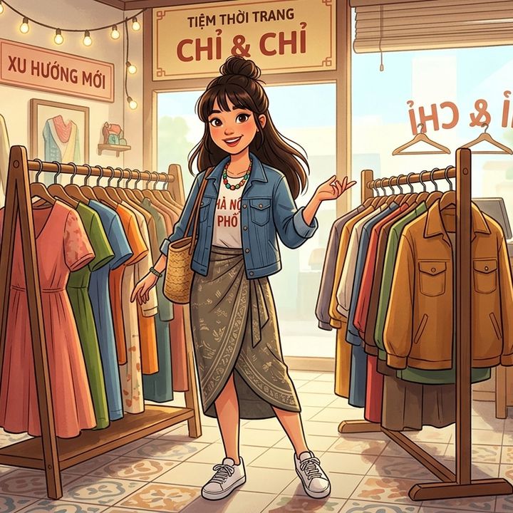 Hồng Hà Tích Cực