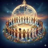 Omnipresent
