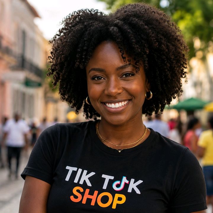 Shop tik tok