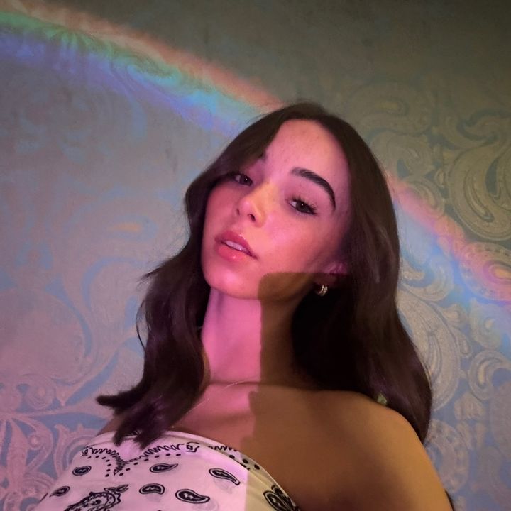 Sofia Hensley