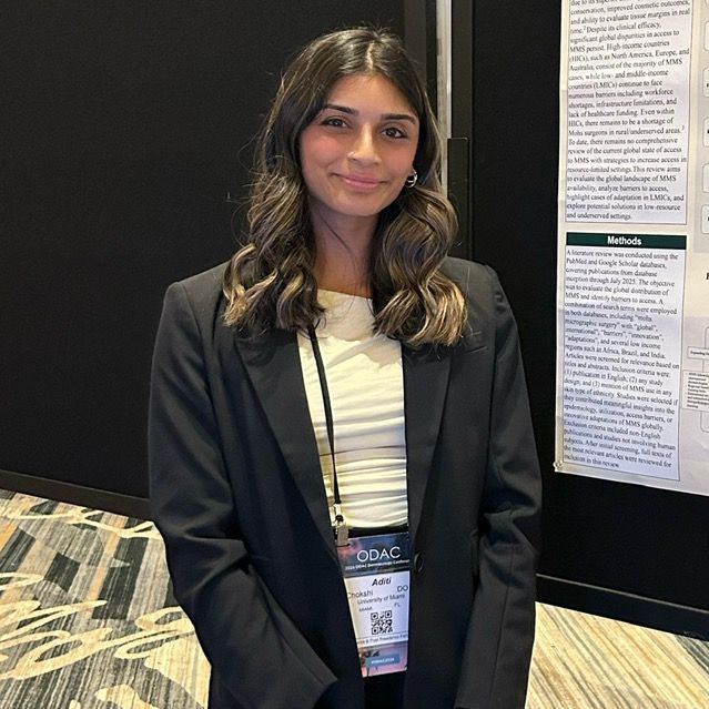 Dr. Aditi