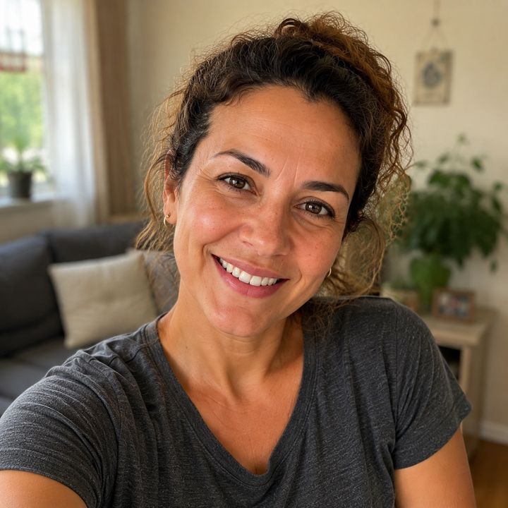 Ana da Casa 🏡