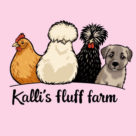 Kalli’s Fluff Farm