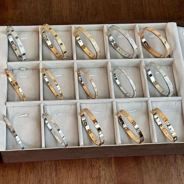 Evie Jewelry
