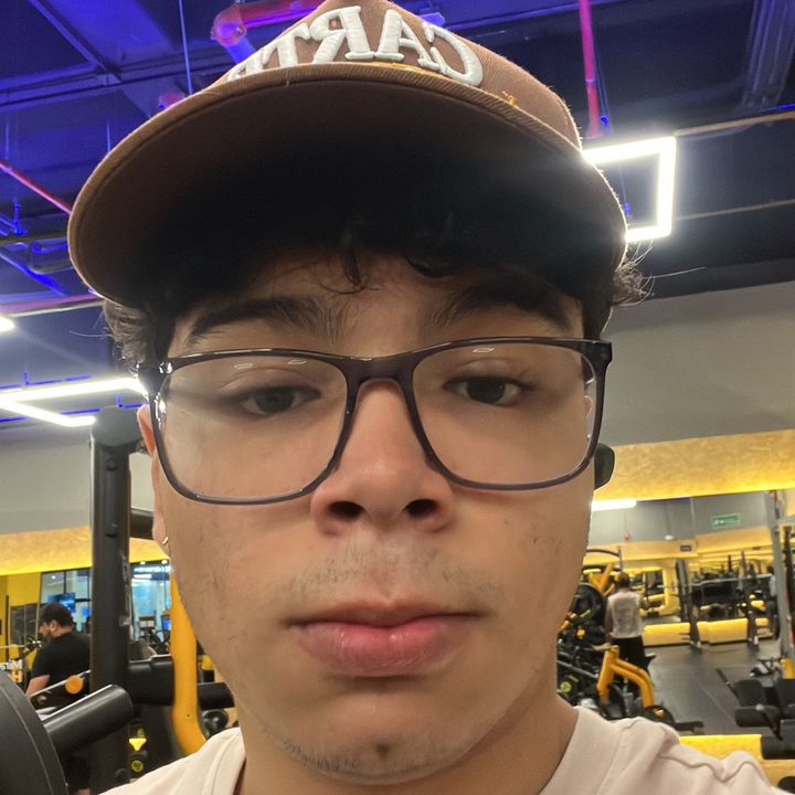 Simongp