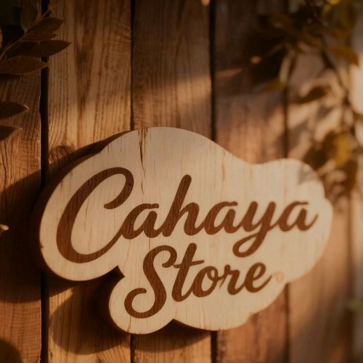 Cahaya Store