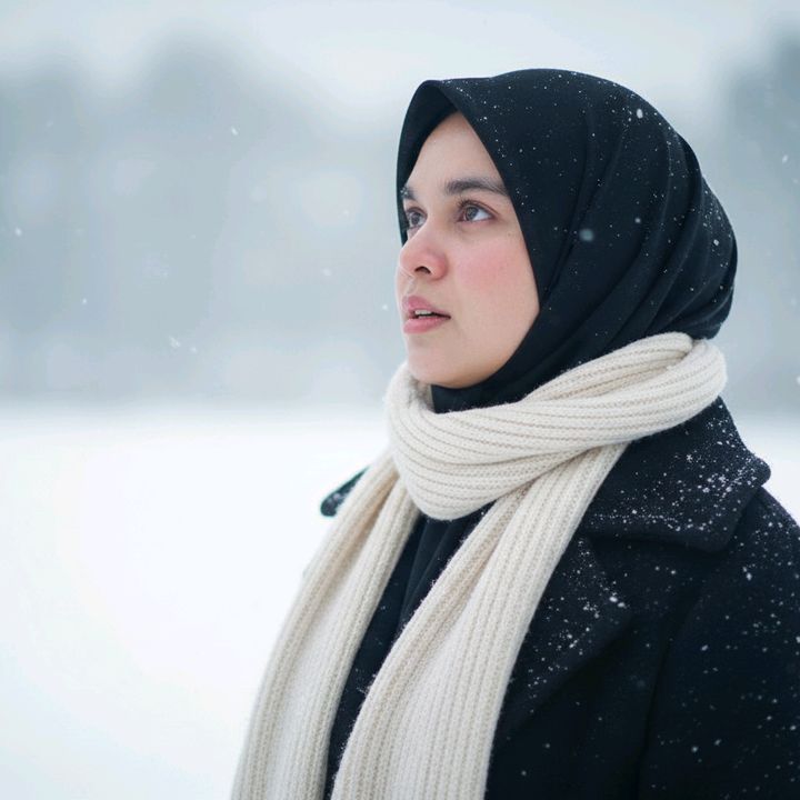 sakeena abdullah