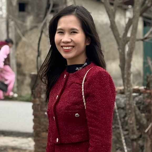 Ăn vặt cùng Xu