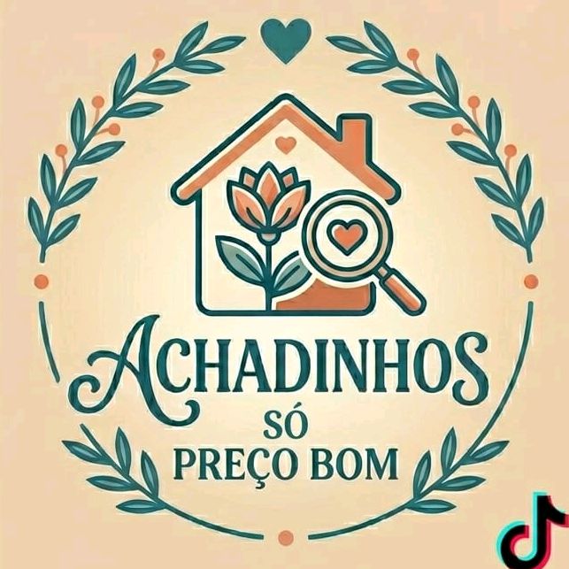 Achadinhos só preço bom